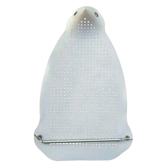 Ironing Accessories Iron Shoe Cover Protect Fabrics Silk Cloth Garment Ironing Shoe Pad Protective Ironing Pad for Cloth Ironing