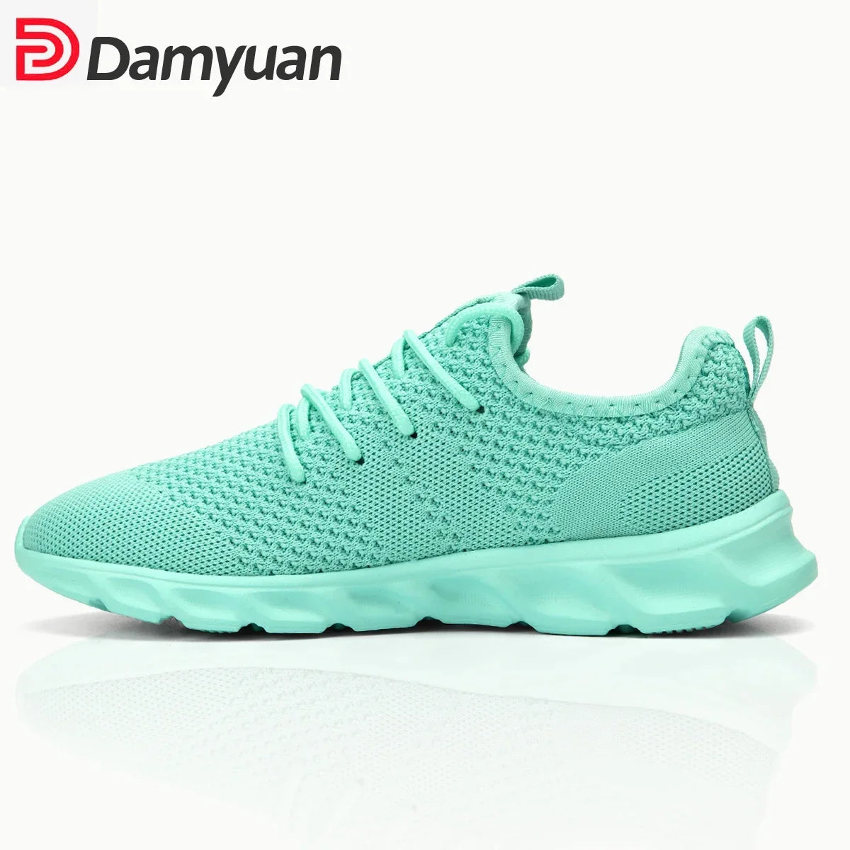 2024 Ultralight Women Casual Shoes Comfortable Breathable women's Sneaker Antiskid and Wear-resistant Tennis Zapatos Size 36-42