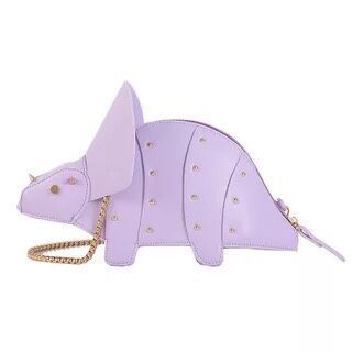 Crossbody Creative One Shoulder Rivet Shoulder Bag Women