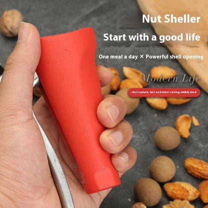 Multifunctional Alloy Hand-held Nuts Mouth Gag