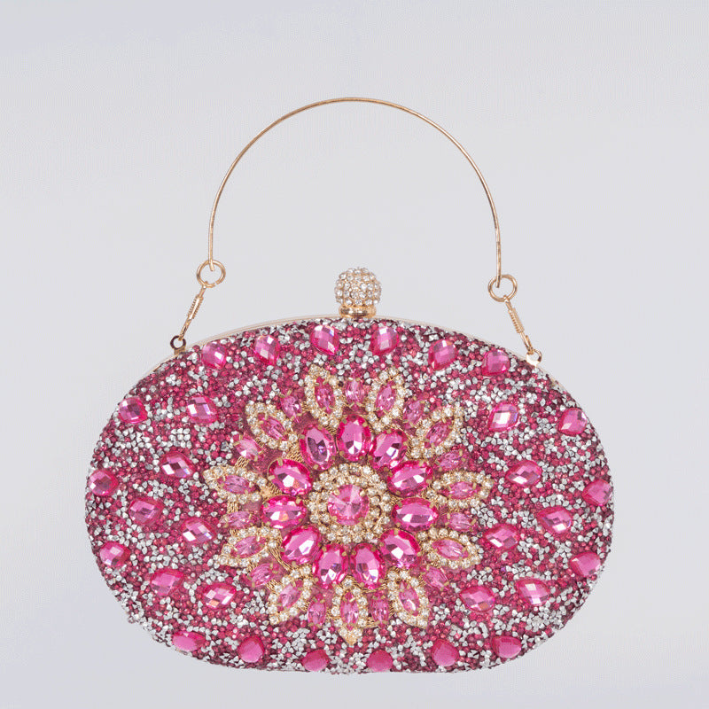 Personalized Banquet Women's Handbag Bags