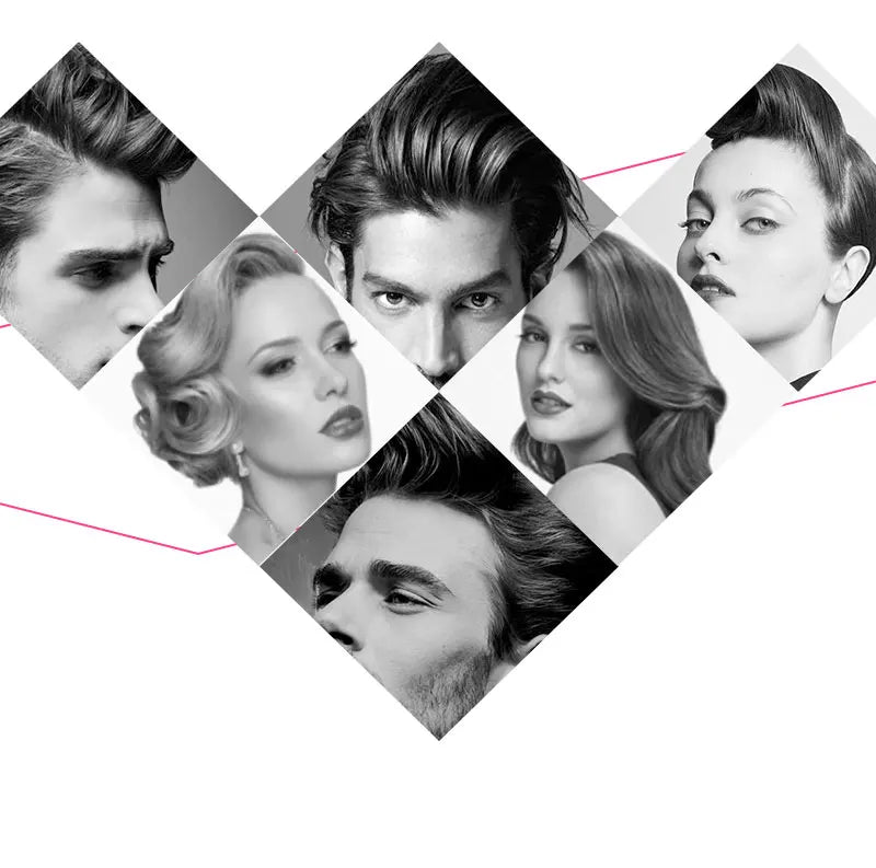 Sevich Hair Hold Spray Water Applicator for Styling Working Hair Building Fibers Hairdresser Water Hair Fixing Spray 100ML