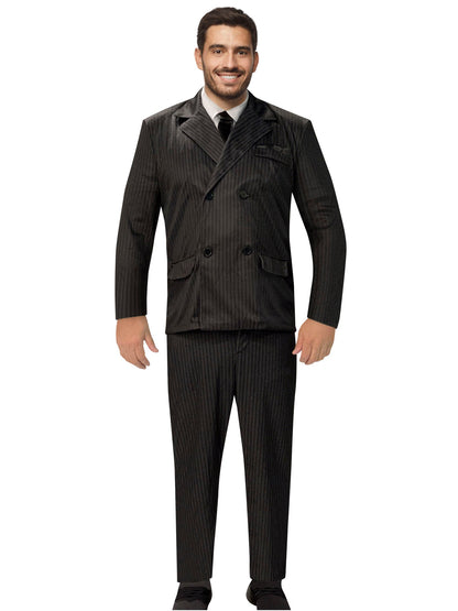 Men's The Addams Family Gomez Costume