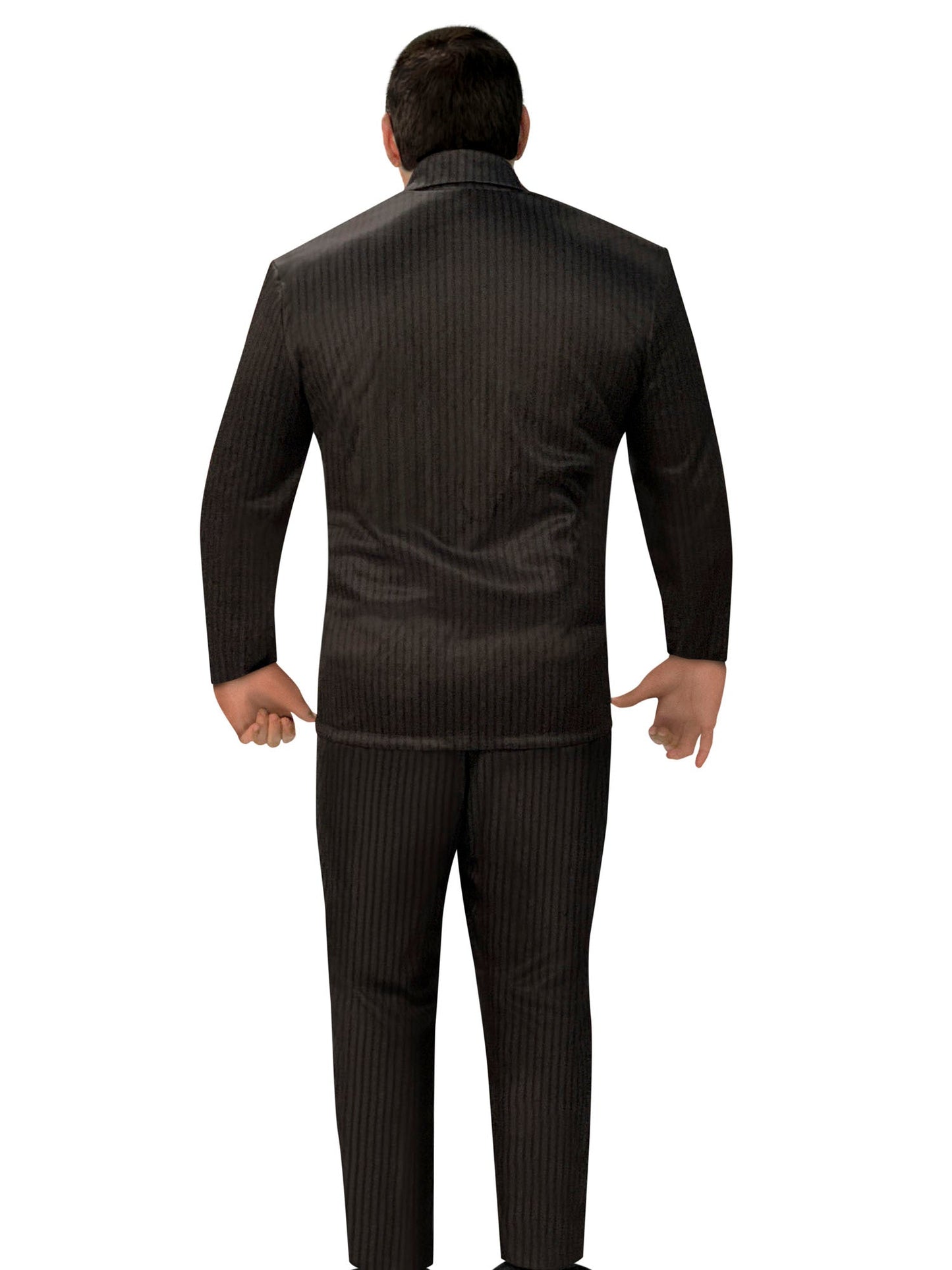 Men's The Addams Family Gomez Costume