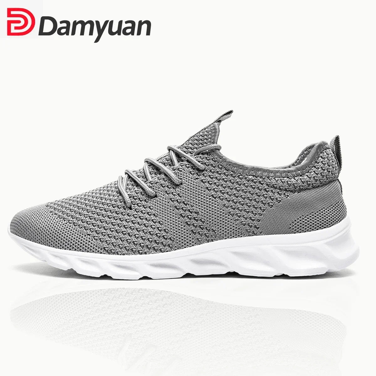 2024 Ultralight Women Casual Shoes Comfortable Breathable women's Sneaker Antiskid and Wear-resistant Tennis Zapatos Size 36-42