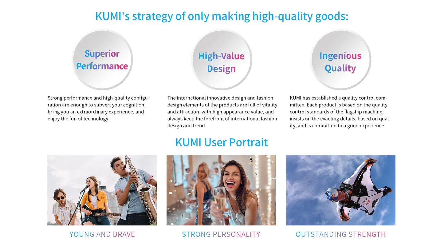 KUMI GT6 Pro 1.3-inch AMOLED Screen Bluetooth Call5.1 IP68 Waterproof Eight light modes Chinese fashion style Smart watch