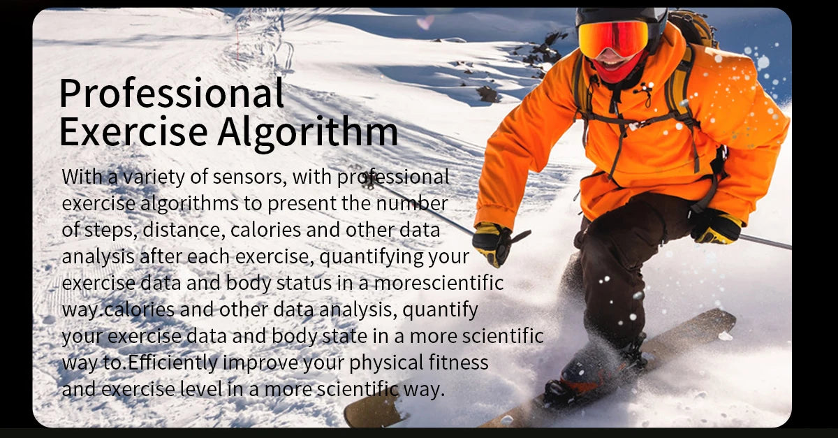 LaNikar Smart Watch AMOLED Display With In-Ear Bluetooth Headset Heart Rate Blood Pressure Oxygen Saturation Monitoring HD Audio