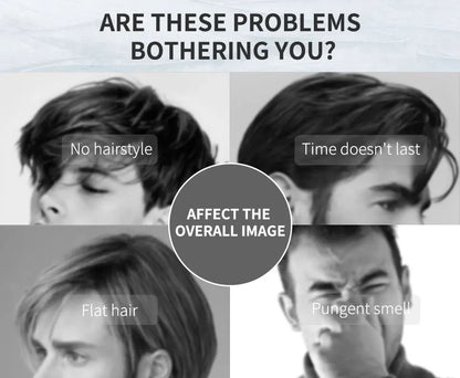 Sevich Hair Hold Spray For Men Hair Building Fiber Applicator Hair Fixing Spray Hair Hold Spray Water Salon Hair Styling Product