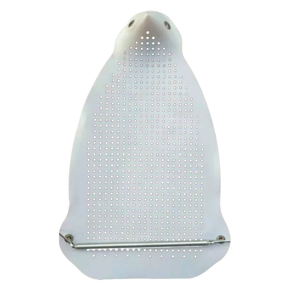 Ironing Accessories Iron Shoe Cover Protect Fabrics Silk Cloth Garment Ironing Shoe Pad Protective Ironing Pad for Cloth Ironing