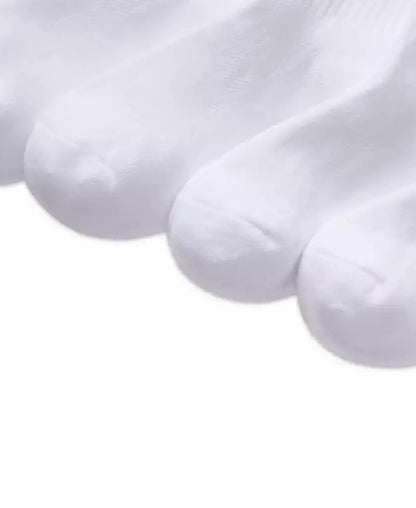 Polo Ralph Lauren | Little & Big Girls Sport Quarter Socks, 6-Pack