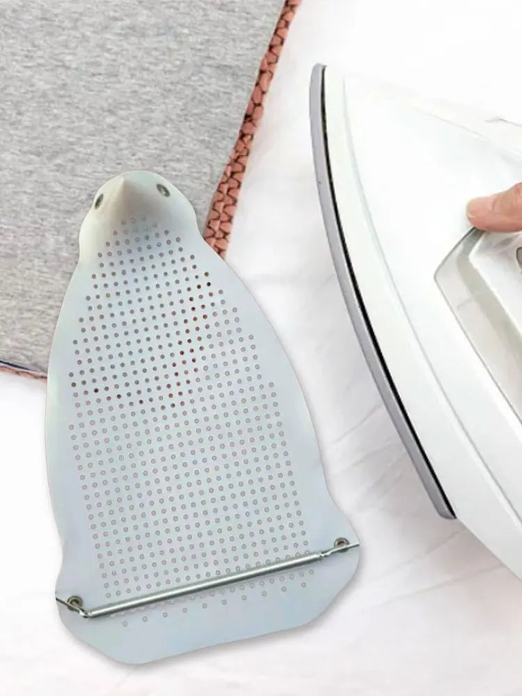 Ironing Accessories Iron Shoe Cover Protect Fabrics Silk Cloth Garment Ironing Shoe Pad Protective Ironing Pad for Cloth Ironing