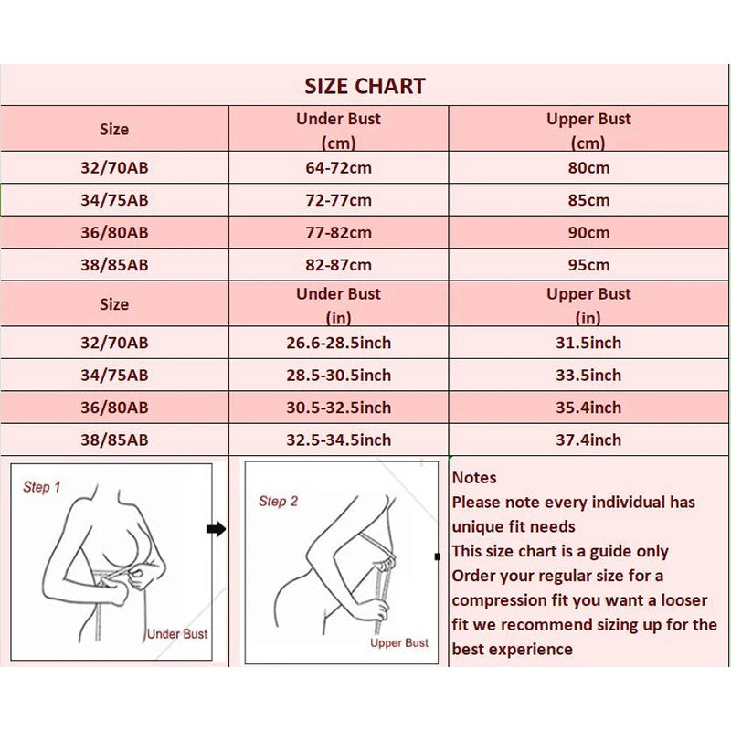 FINETOO Front Closure Sexy Push Up Bra Women Invisible Bras Underwear Lingerie For Female Brassiere Strapless Seamless Bralette