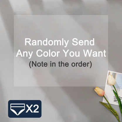 FINETOO 2PCS/Set M-2XL Bodyshaper G-String Panties Women Slim Underwear Female Lingerie Sexy Lady Thongs High Waist Underpants