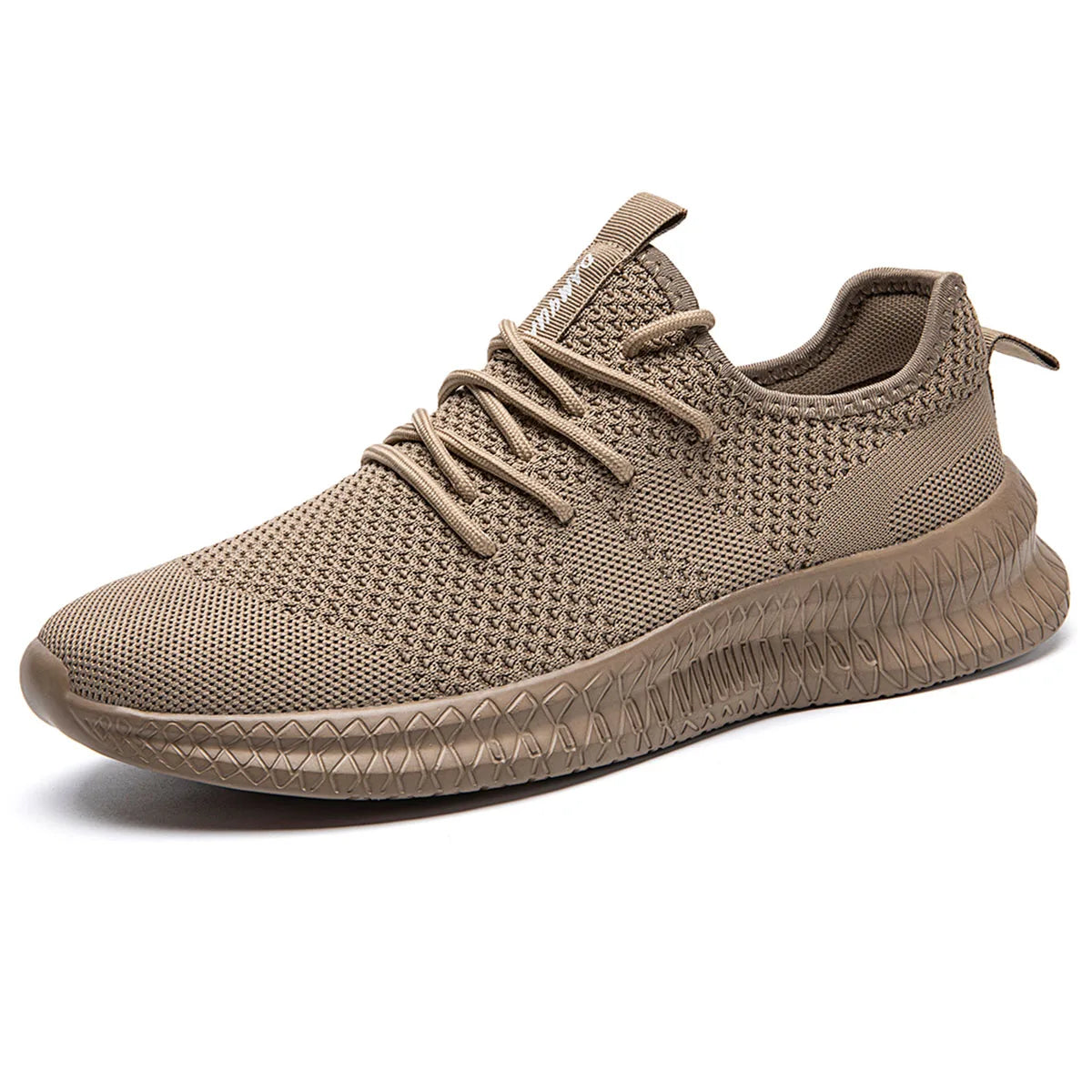 Women Casual Shoes Fashion Breathable Comfortable Walking Mesh Flat Vulcanize Shoe Size 42 Sneakers Tenis Zapatillas de Hombre