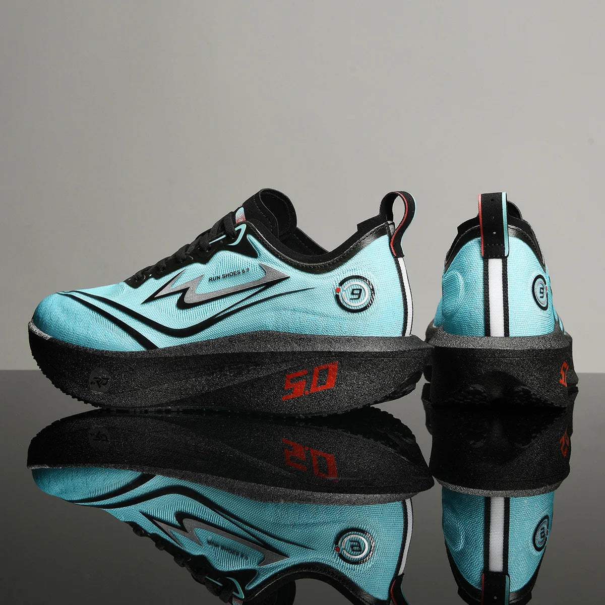 New Carbon Plate Marathon Running Shoe Pro Tests Stable Support For Shock-absorbing Ultralight Bounce Sneakers