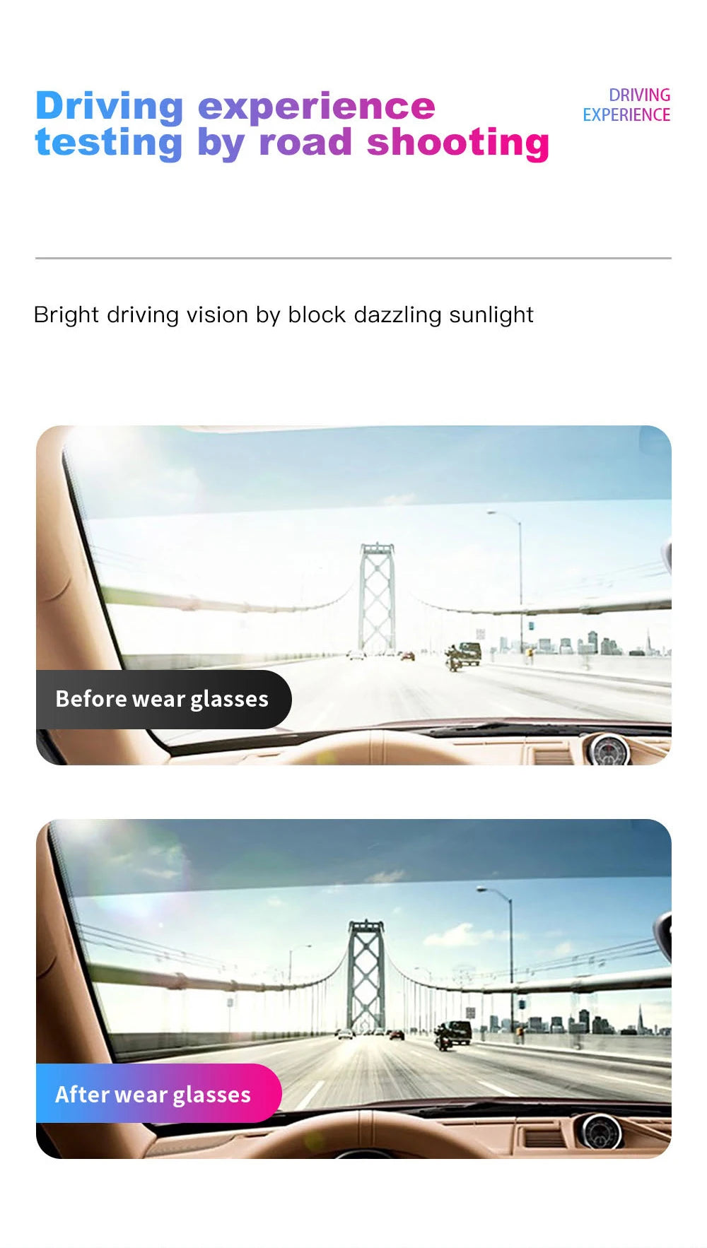 KUMI Meta V1 Smart Glasses Polarized Sunglasses Bluetooth glasses IPX4 Waterproof Open Ear Headphones AI Voice Assistant