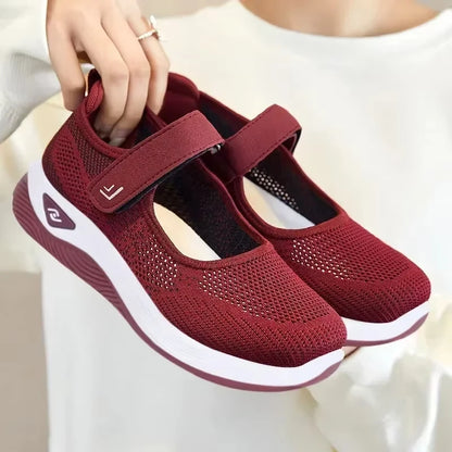 Women'S Summer Sneakers Soft Bottom Comfort Women'S Shoes Light Sneakers For Women  Sale Shoes With Free Shipping