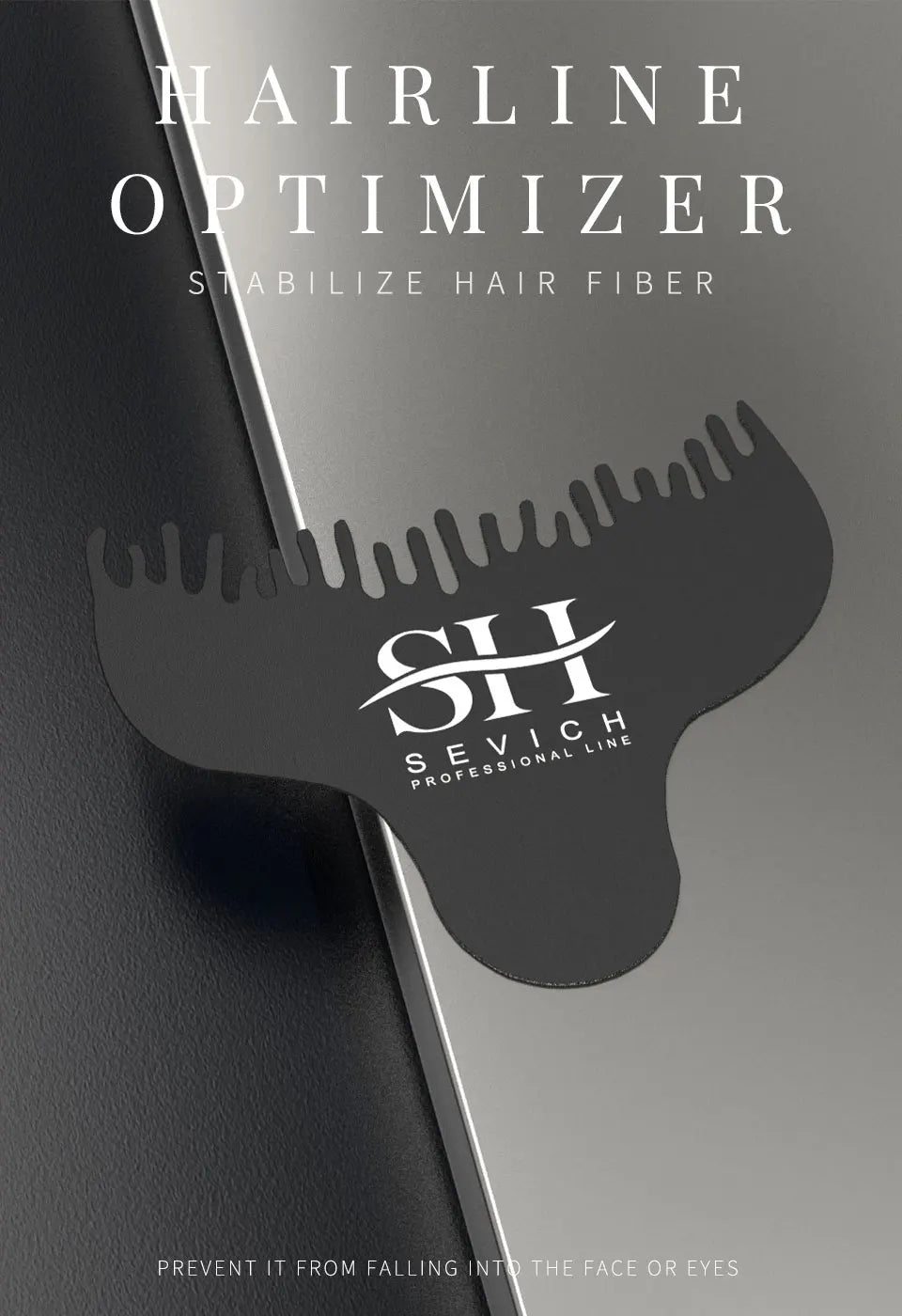 10 Colors Sevich Hair Fibers Keratin Fibers Applicator Hair Building Fibers Spray Hair Loss Instant Regrowth Thickening Powders