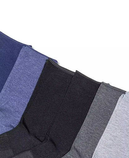 Lauren Ralph Lauren | Women's 6 Pack Roll-Top Trouser Socks