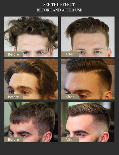 Sevich Hair Hold Spray For Men Hair Building Fiber Applicator Hair Fixing Spray Hair Hold Spray Water Salon Hair Styling Product