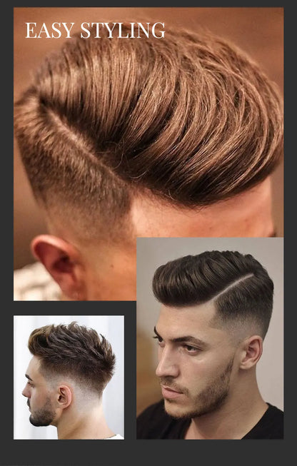 Sevich Hair Hold Spray For Men Hair Building Fiber Applicator Hair Fixing Spray Hair Hold Spray Water Salon Hair Styling Product