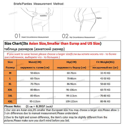 Cotton Panties for Women Underwear Plus Size Brief Girls Sexy Lingerie Solid Color Panties Female Seamless Underpant Ladies 7Pcs