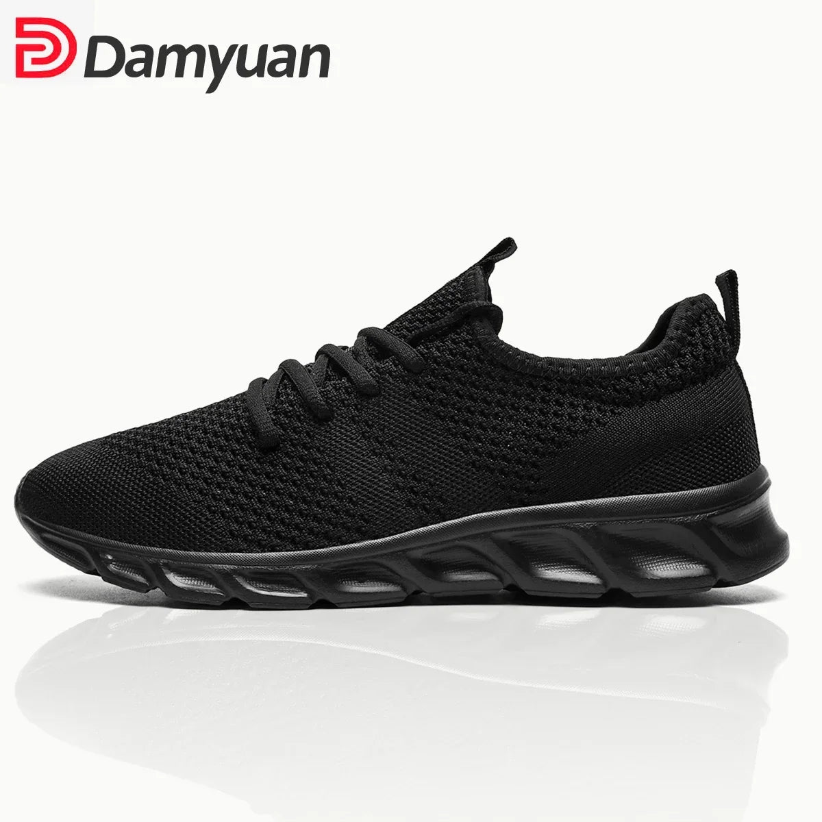 2024 Ultralight Women Casual Shoes Comfortable Breathable women's Sneaker Antiskid and Wear-resistant Tennis Zapatos Size 36-42