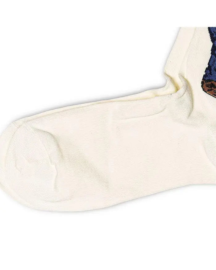 Ralph Lauren | Americana Bear Socks