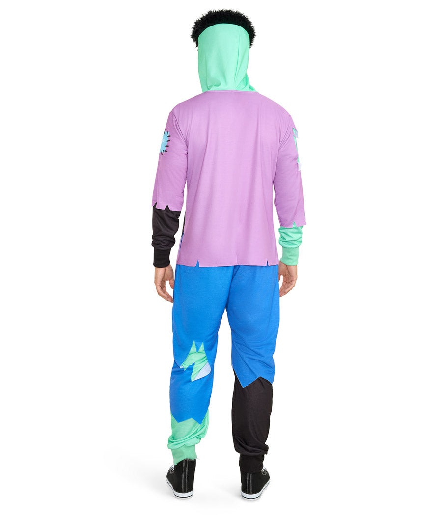 Men's Zombie Costume