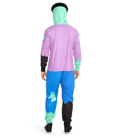 Men's Zombie Costume