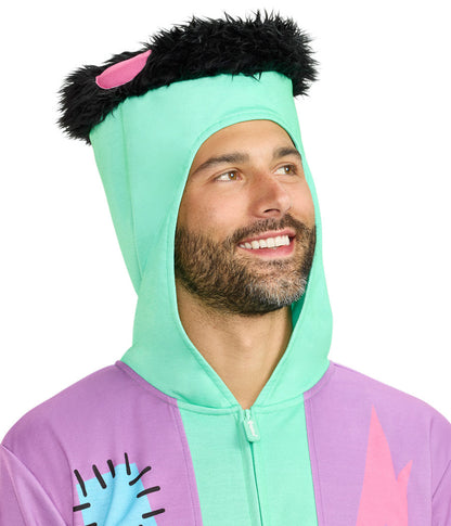 Men's Zombie Costume