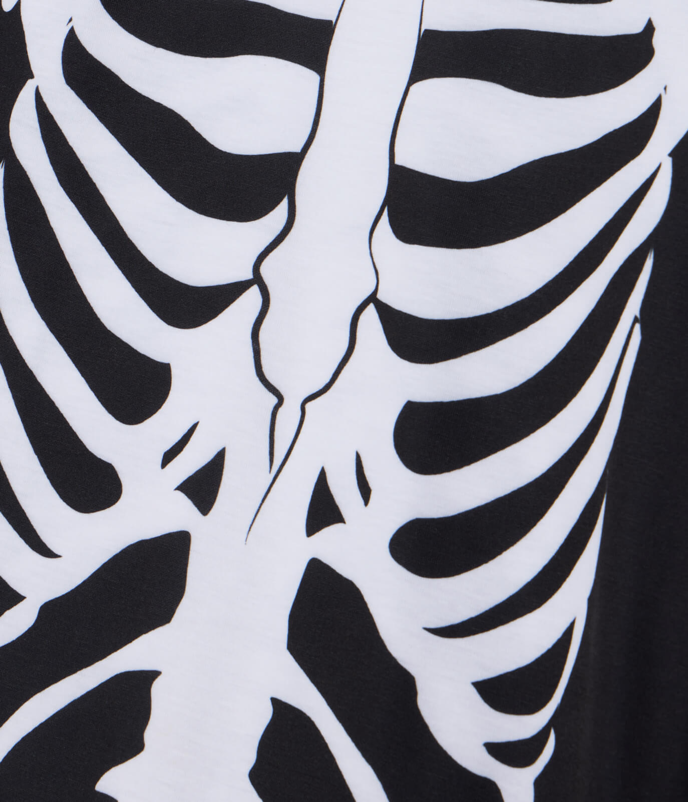 Men's Skeleton Pajama Set