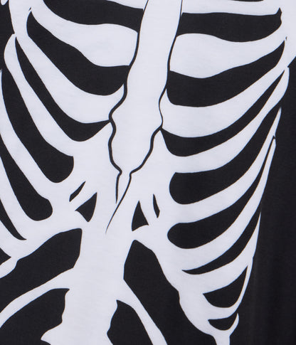 Men's Skeleton Pajama Set