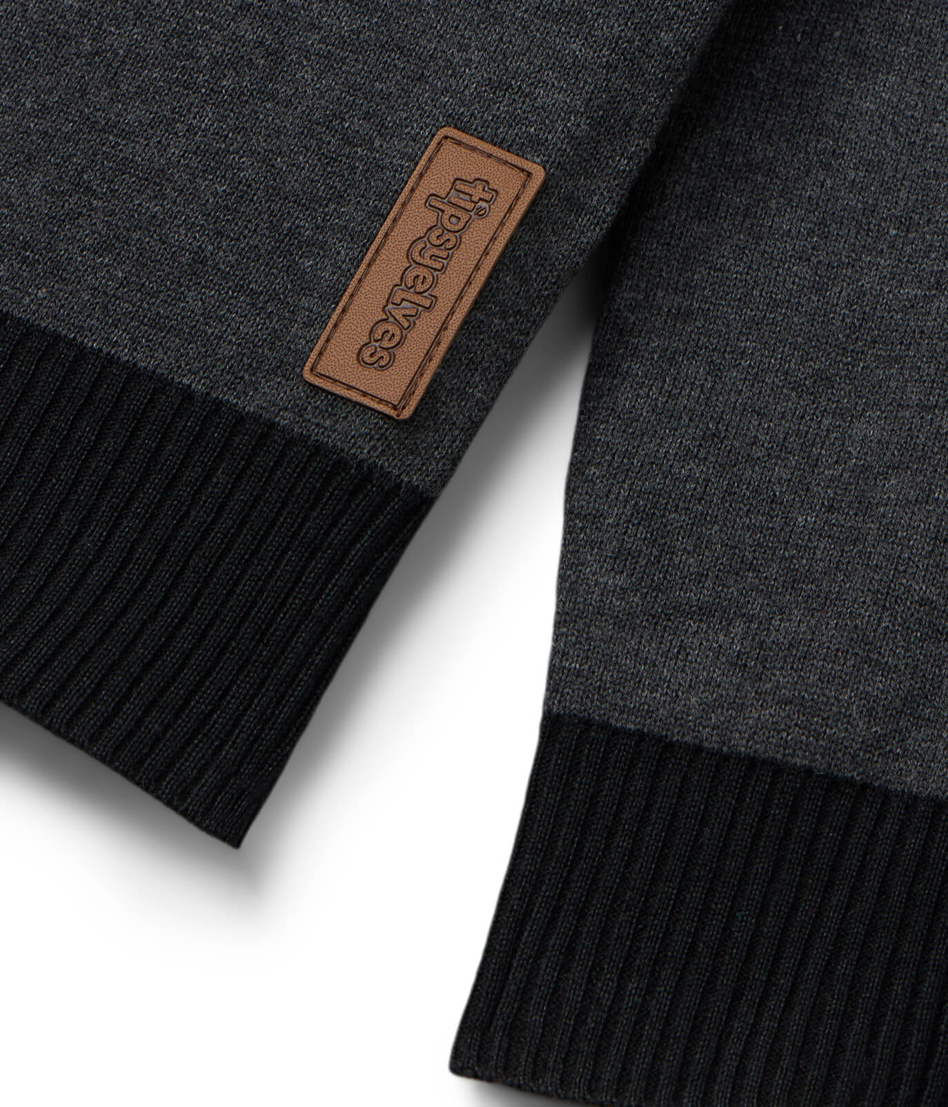 Men's Last Call Halloween Sweater