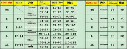 Women's Slim Split Floral Bikini Suit